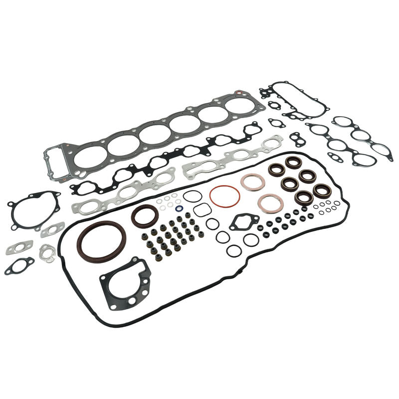 VRS Head Gasket Kit Set Fit For Toyota Landcruiser FZJ75 FZJ78 FZJ79 FZJ80 FZJ105 4.5L 1FZ-FE 1992-2007