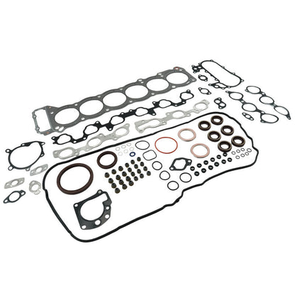 VRS Head Gasket Kit Set Fit For Toyota Landcruiser FZJ75 FZJ78 FZJ79 FZJ80 FZJ105 4.5L 1FZ-FE 1992-2007