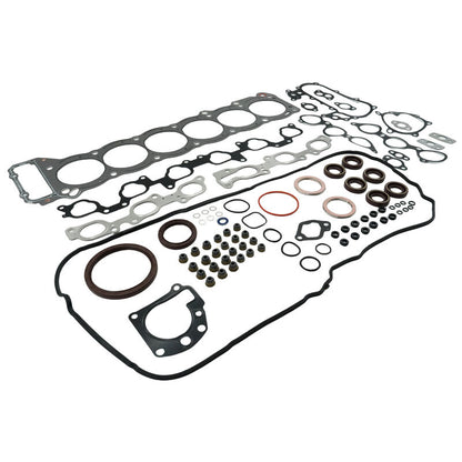 VRS Head Gasket Kit Set Fit For Toyota Landcruiser FZJ75 FZJ78 FZJ79 FZJ80 FZJ105 4.5L 1FZ-FE 1992-2007
