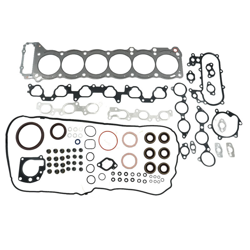 VRS Head Gasket Kit Set Fit For Toyota Landcruiser FZJ75 FZJ78 FZJ79 FZJ80 FZJ105 4.5L 1FZ-FE 1992-2007