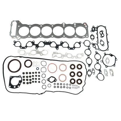 VRS Head Gasket Kit Set Fit For Toyota Landcruiser FZJ75 FZJ78 FZJ79 FZJ80 FZJ105 4.5L 1FZ-FE 1992-2007