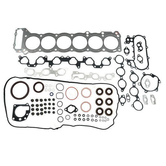 VRS Head Gasket Kit Set Fit For Toyota Landcruiser FZJ75 FZJ78 FZJ79 FZJ80 FZJ105 4.5L 1FZ-FE 1992-2007