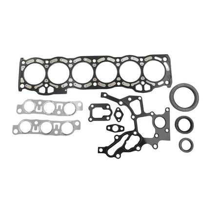 VRS Cylinder Head Gasket Set Kit Fit For Lexus IS200 GXE10 2.0L 1G-FE V-DOHC 24V Belt Drive EFI 03/1999-10/2005