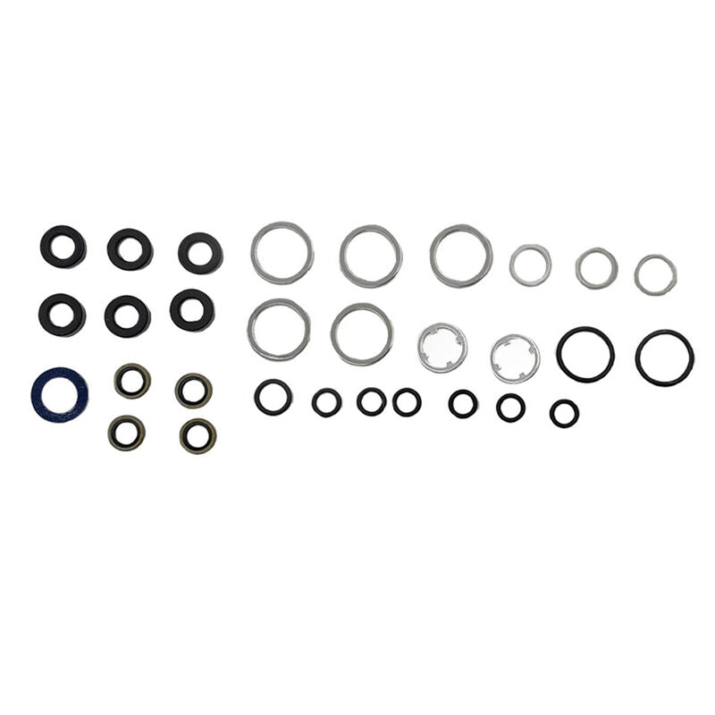 VRS Cylinder Head Gasket Set Kit Fit For Lexus IS200 GXE10 2.0L 1G-FE V-DOHC 24V Belt Drive EFI 03/1999-10/2005