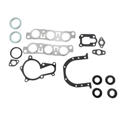 VRS Cylinder Head Gasket Set Kit Fit For Lexus IS200 GXE10 2.0L 1G-FE V-DOHC 24V Belt Drive EFI 03/1999-10/2005