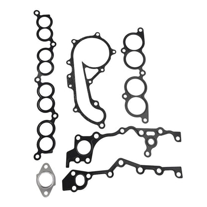 VRS Cylinder Head Gasket Kit Fit For Toyota Hilux RZN147 RZN169 Prado RZJ95 2.7L 3RZ-E DOHC 16V EFI 1996-2005