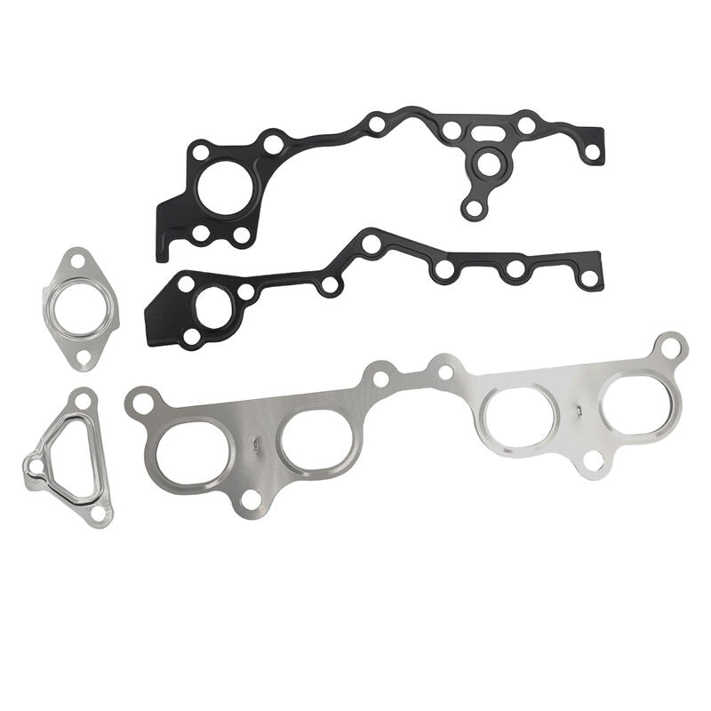 VRS Cylinder Head Gasket Kit Fit For Toyota Hilux RZN147 RZN169 Prado RZJ95 2.7L 3RZ-E DOHC 16V EFI 1996-2005