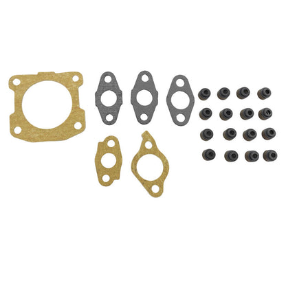 VRS Cylinder Head Gasket Kit Fit For Toyota Hilux RZN147 RZN169 Prado RZJ95 2.7L 3RZ-E DOHC 16V EFI 1996-2005