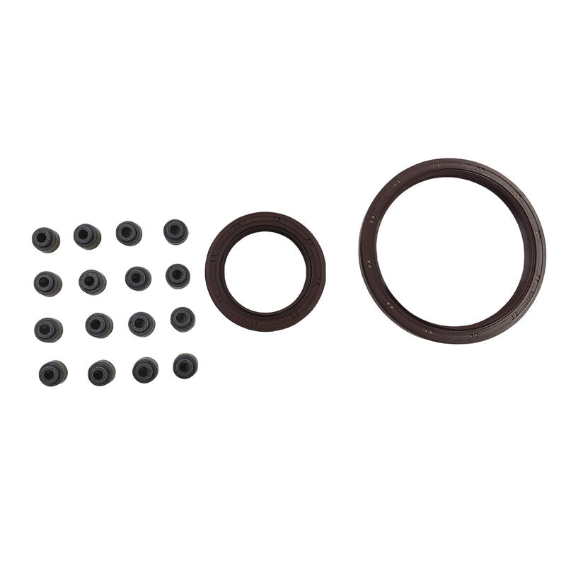 VRS Cylinder Head Gasket Kit Fit For Toyota Hilux RZN147 RZN169 Prado RZJ95 2.7L 3RZ-E DOHC 16V EFI 1996-2005