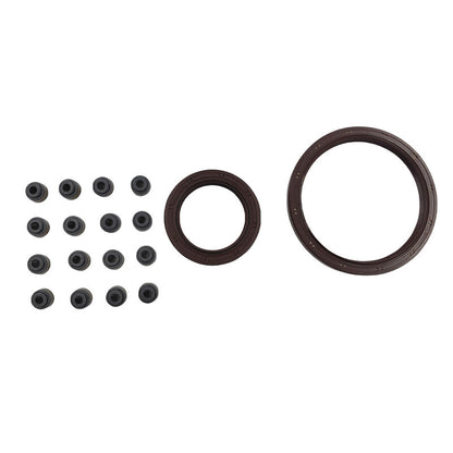 VRS Cylinder Head Gasket Kit Fit For Toyota Hilux RZN147 RZN169 Prado RZJ95 2.7L 3RZ-E DOHC 16V EFI 1996-2005