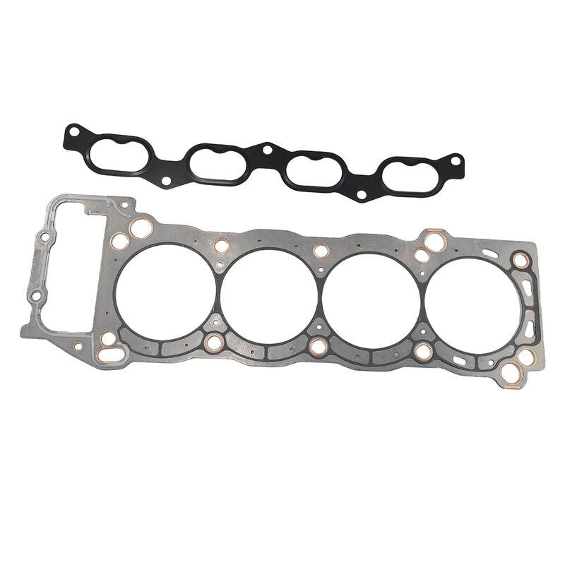 VRS Cylinder Head Gasket Kit Fit For Toyota Hilux RZN147 RZN169 Prado RZJ95 2.7L 3RZ-E DOHC 16V EFI 1996-2005