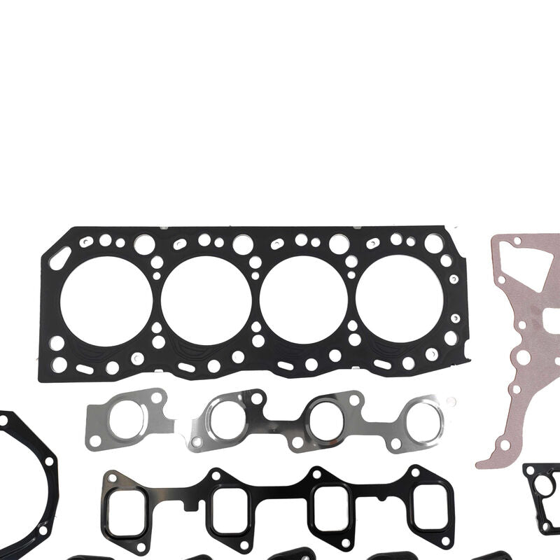 VRS Cylinder Head Gasket Kit Fit For Toyota Hilux LN106R LN107R LN111R LN130R 4 Cyl 8V Diesel 1988-1997