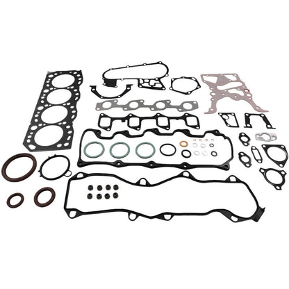 VRS Cylinder Head Gasket Kit Fit For Toyota Hilux LN106R LN107R LN111R LN130R 4 Cyl 8V Diesel 1988-1997