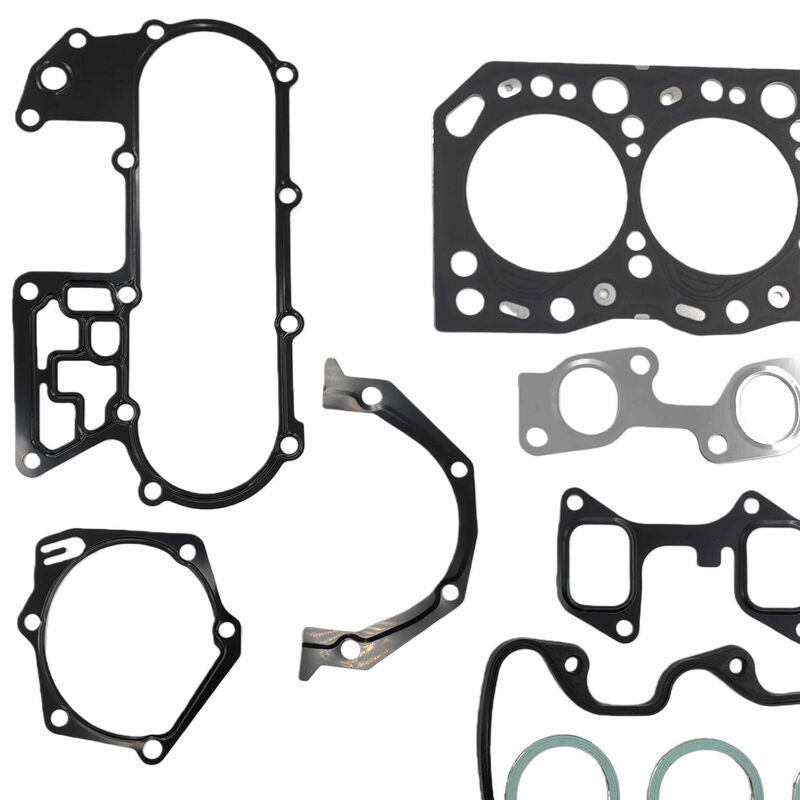 VRS Cylinder Head Gasket Kit Fit For Toyota Hilux LN106R LN107R LN111R LN130R 4 Cyl 8V Diesel 1988-1997