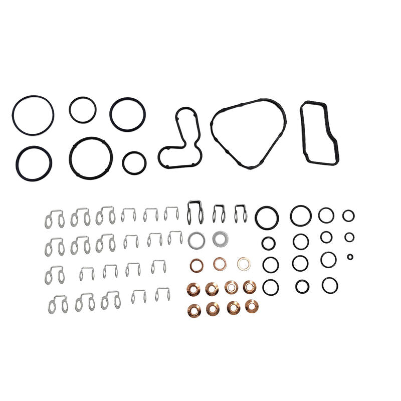 VRS Cylinder Head Gasket Kit Fit For Toyota LandCruiser VDJ76 VDJ78 VDJ79 VDJ200 1VD-FTV V8 DOHC Turbo Diesel 2007-2022