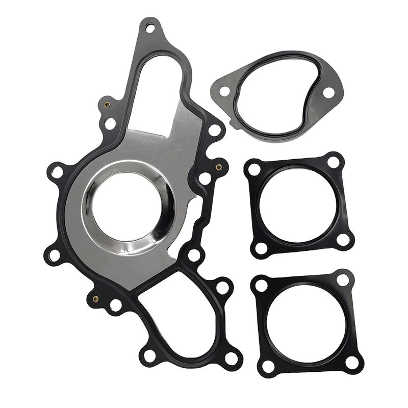VRS Cylinder Head Gasket Kit Fit For Toyota LandCruiser VDJ76 VDJ78 VDJ79 VDJ200 1VD-FTV V8 DOHC Turbo Diesel 2007-2022
