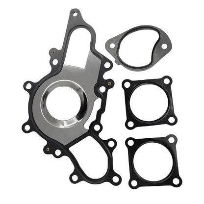 VRS Cylinder Head Gasket Kit Fit For Toyota LandCruiser VDJ76 VDJ78 VDJ79 VDJ200 1VD-FTV V8 DOHC Turbo Diesel 2007-2022