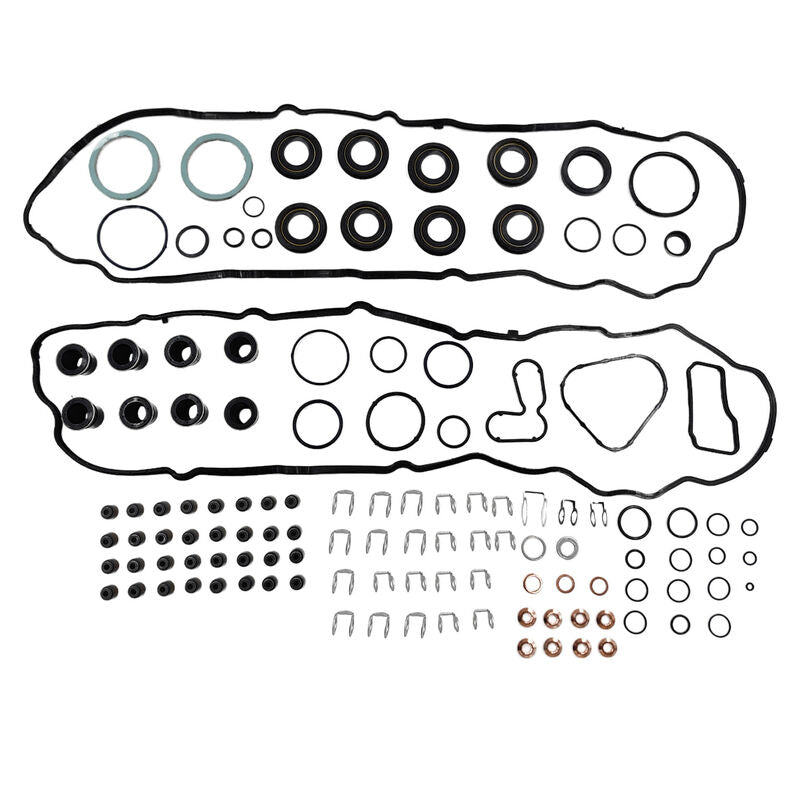 VRS Cylinder Head Gasket Kit Fit For Toyota LandCruiser VDJ76 VDJ78 VDJ79 VDJ200 1VD-FTV V8 DOHC Turbo Diesel 2007-2022