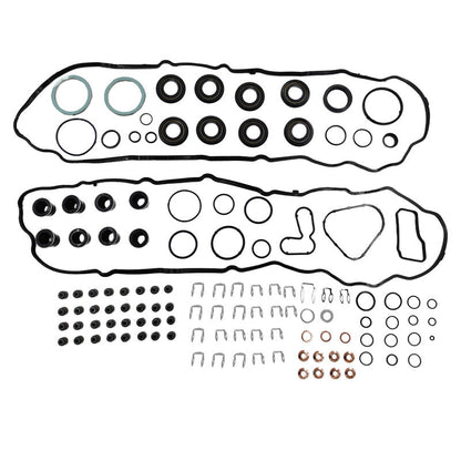 VRS Cylinder Head Gasket Kit Fit For Toyota LandCruiser VDJ76 VDJ78 VDJ79 VDJ200 1VD-FTV V8 DOHC Turbo Diesel 2007-2022