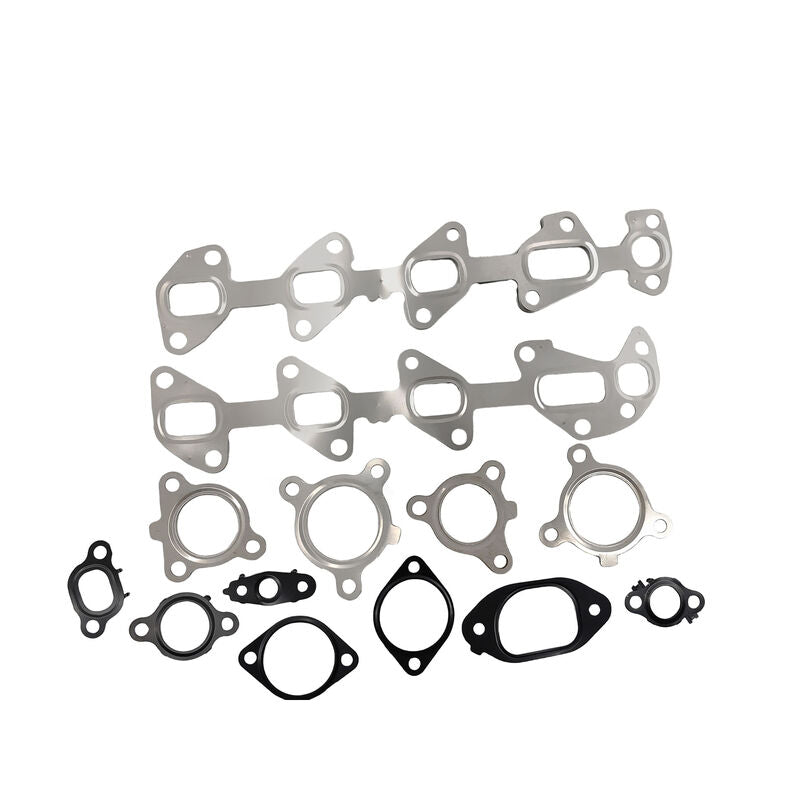 VRS Cylinder Head Gasket Kit Fit For Toyota LandCruiser VDJ76 VDJ78 VDJ79 VDJ200 1VD-FTV V8 DOHC Turbo Diesel 2007-2022