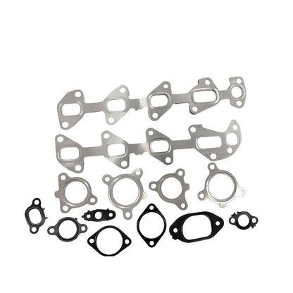 VRS Cylinder Head Gasket Kit Fit For Toyota LandCruiser VDJ76 VDJ78 VDJ79 VDJ200 1VD-FTV V8 DOHC Turbo Diesel 2007-2022