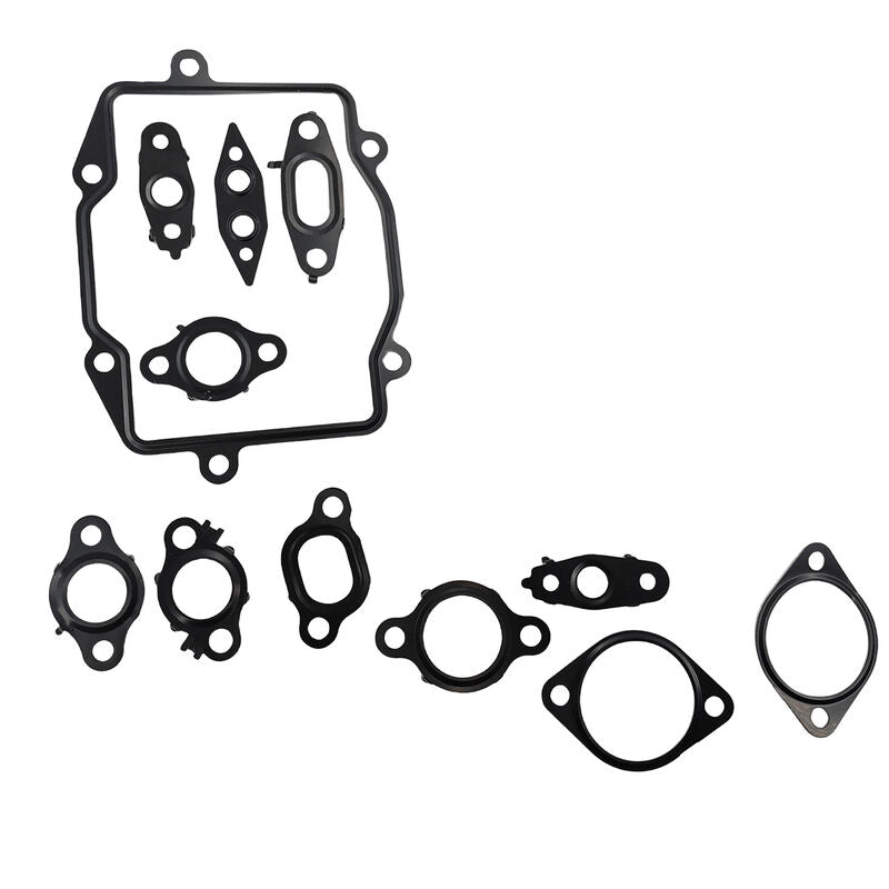 VRS Cylinder Head Gasket Kit Fit For Toyota LandCruiser VDJ76 VDJ78 VDJ79 VDJ200 1VD-FTV V8 DOHC Turbo Diesel 2007-2022