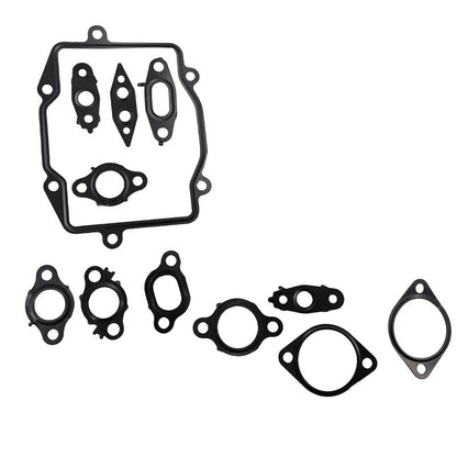 VRS Cylinder Head Gasket Kit Fit For Toyota LandCruiser VDJ76 VDJ78 VDJ79 VDJ200 1VD-FTV V8 DOHC Turbo Diesel 2007-2022
