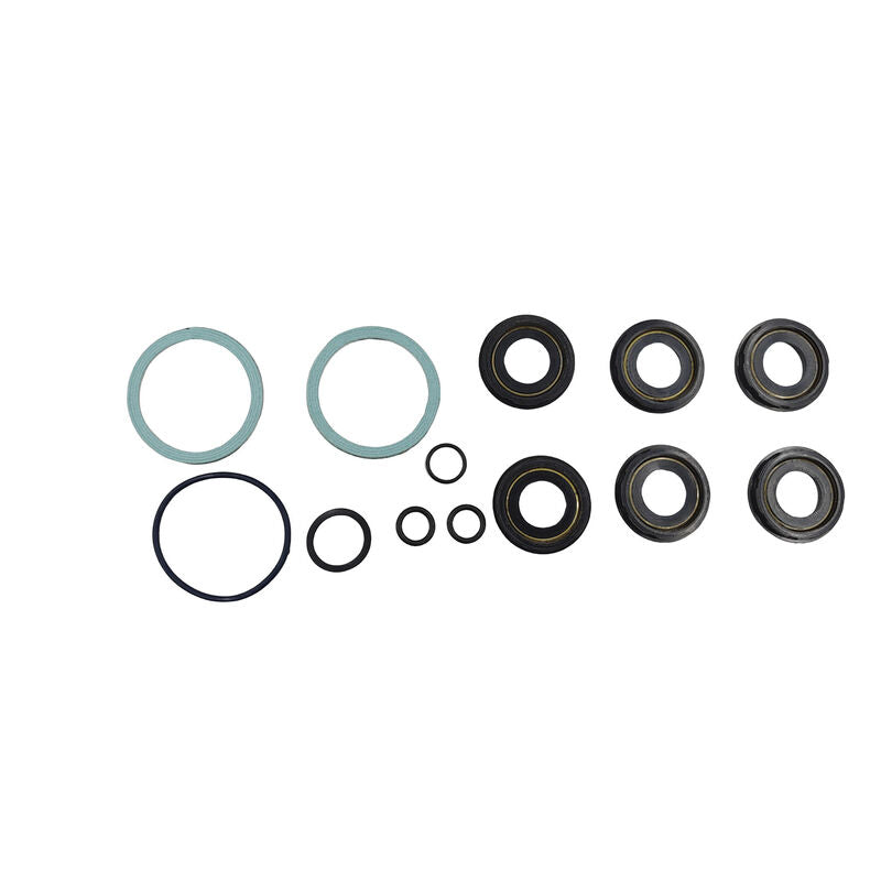 VRS Cylinder Head Gasket Kit Fit For Toyota LandCruiser VDJ76 VDJ78 VDJ79 VDJ200 1VD-FTV V8 DOHC Turbo Diesel 2007-2022