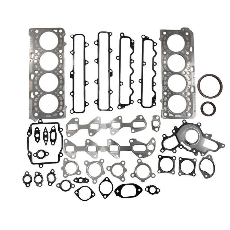 VRS Cylinder Head Gasket Kit Fit For Toyota LandCruiser VDJ76 VDJ78 VDJ79 VDJ200 1VD-FTV V8 DOHC Turbo Diesel 2007-2022