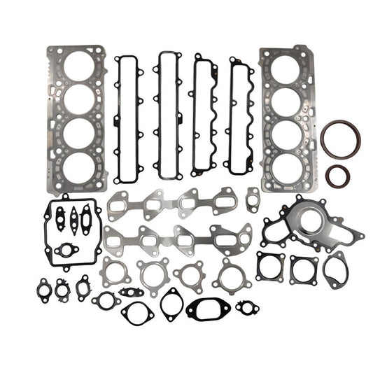 VRS Cylinder Head Gasket Kit Fit For Toyota LandCruiser VDJ76 VDJ78 VDJ79 VDJ200 1VD-FTV V8 DOHC Turbo Diesel 2007-2022