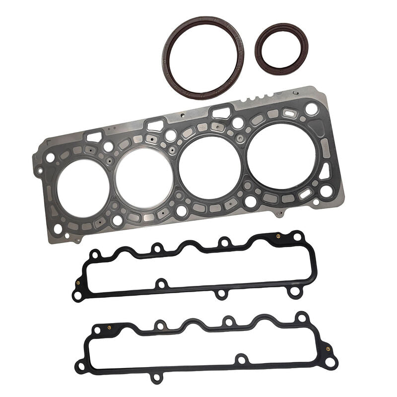 VRS Cylinder Head Gasket Kit Fit For Toyota LandCruiser VDJ76 VDJ78 VDJ79 VDJ200 1VD-FTV V8 DOHC Turbo Diesel 2007-2022