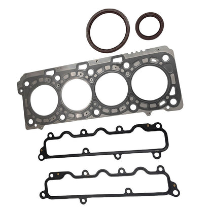 VRS Cylinder Head Gasket Kit Fit For Toyota LandCruiser VDJ76 VDJ78 VDJ79 VDJ200 1VD-FTV V8 DOHC Turbo Diesel 2007-2022