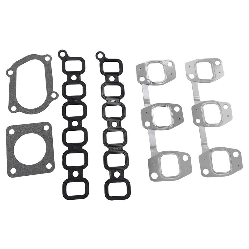 VRS Cylinder Head Gasket Kit Fit For Toyota LandCruiser HDJ100 1HD FTE 4.2 Diesel 05/2005-08/2007