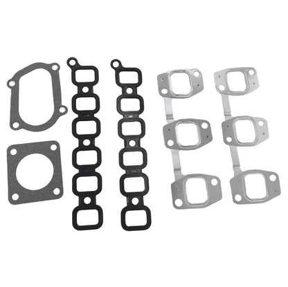 VRS Cylinder Head Gasket Kit Fit For Toyota LandCruiser HDJ100 1HD FTE 4.2 Diesel 05/2005-08/2007