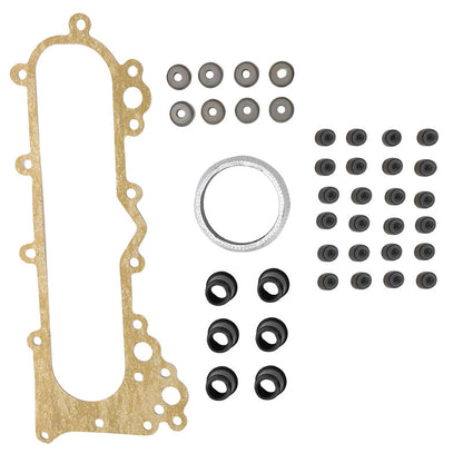 VRS Cylinder Head Gasket Kit Fit For Toyota LandCruiser HDJ100 1HD FTE 4.2 Diesel 05/2005-08/2007