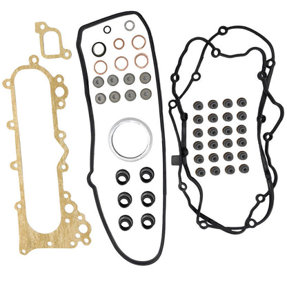 VRS Cylinder Head Gasket Kit Fit For Toyota LandCruiser HDJ100 1HD FTE 4.2 Diesel 05/2005-08/2007