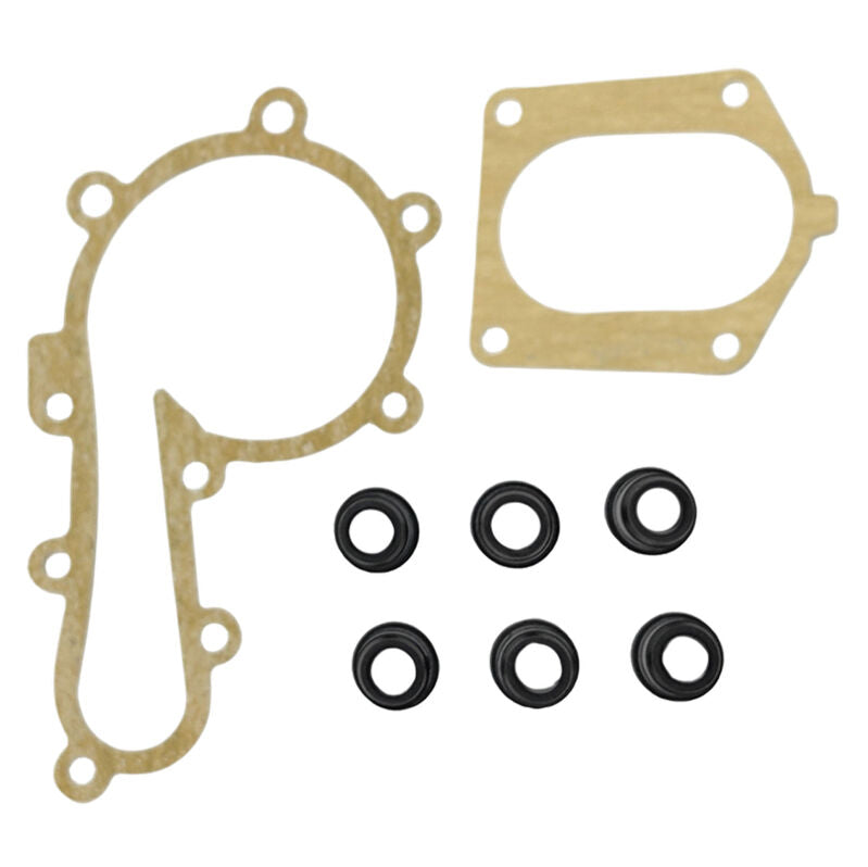 VRS Cylinder Head Gasket Kit Fit For Toyota LandCruiser HDJ100 1HD FTE 4.2 Diesel 05/2005-08/2007