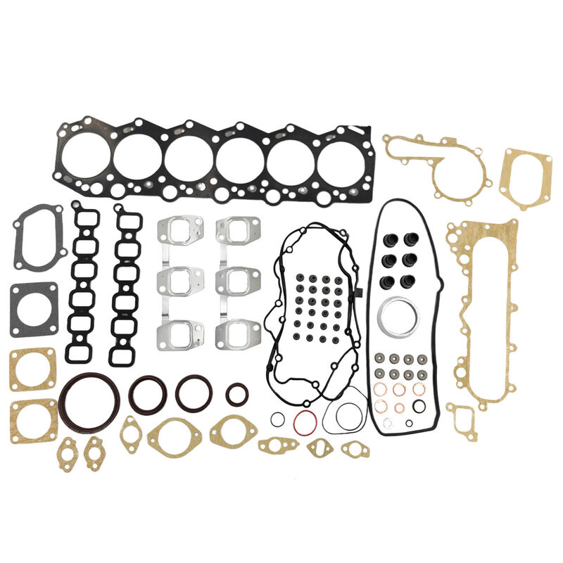 VRS Cylinder Head Gasket Kit Fit For Toyota LandCruiser HDJ100 1HD FTE 4.2 Diesel 05/2005-08/2007