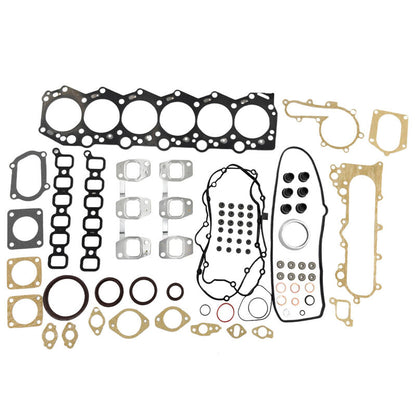 VRS Cylinder Head Gasket Kit Fit For Toyota LandCruiser HDJ100 1HD FTE 4.2 Diesel 05/2005-08/2007