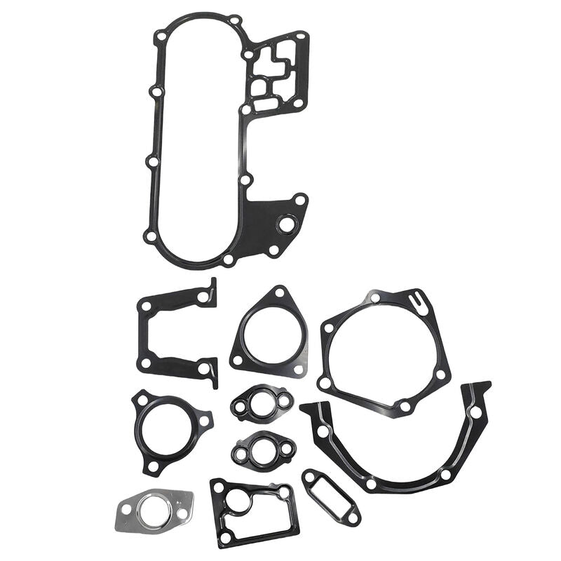 VRS Head Gasket Set Kit Fit For Toyota Hilux LN147 LN152 LN167 LN172 3.0L 5L Motor 1997-2005