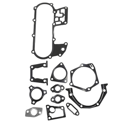 VRS Head Gasket Set Kit Fit For Toyota Hilux LN147 LN152 LN167 LN172 3.0L 5L Motor 1997-2005