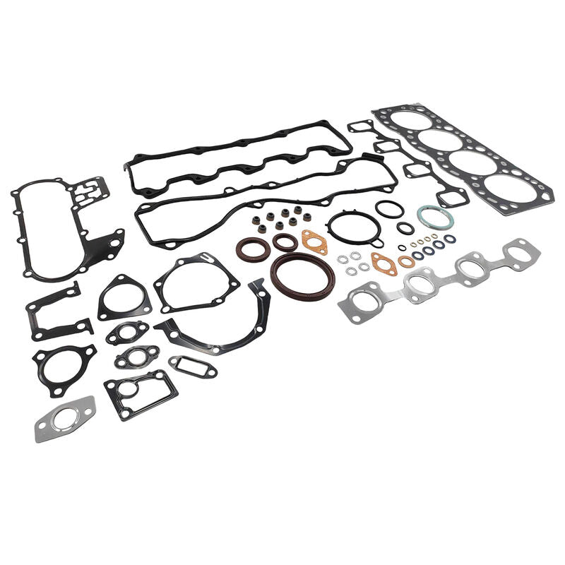 VRS Head Gasket Set Kit Fit For Toyota Hilux LN147 LN152 LN167 LN172 3.0L 5L Motor 1997-2005