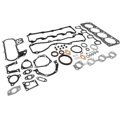 VRS Head Gasket Set Kit Fit For Toyota Hilux LN147 LN152 LN167 LN172 3.0L 5L Motor 1997-2005