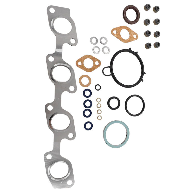 VRS Head Gasket Set Kit Fit For Toyota Hilux LN147 LN152 LN167 LN172 3.0L 5L Motor 1997-2005