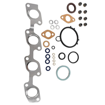 VRS Head Gasket Set Kit Fit For Toyota Hilux LN147 LN152 LN167 LN172 3.0L 5L Motor 1997-2005