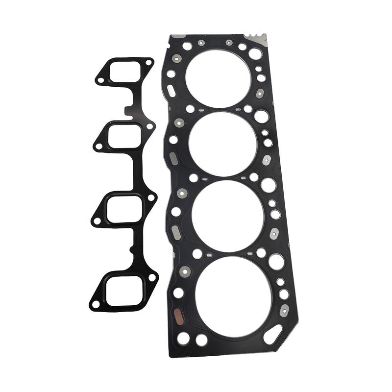 VRS Head Gasket Set Kit Fit For Toyota Hilux LN147 LN152 LN167 LN172 3.0L 5L Motor 1997-2005