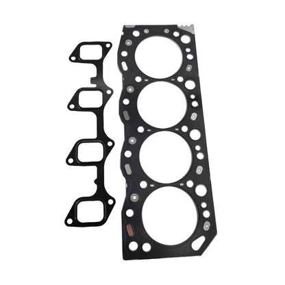 VRS Head Gasket Set Kit Fit For Toyota Hilux LN147 LN152 LN167 LN172 3.0L 5L Motor 1997-2005