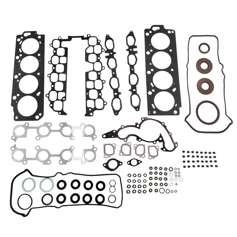 Cylinder Head Gasket Kit Fit For Toyota Landcruiser UZJ100 UZJ200 4.7L V8 2UZ DOHC 1998-ON