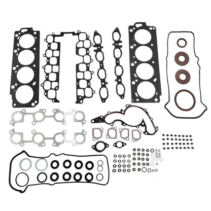 Cylinder Head Gasket Kit Fit For Toyota Landcruiser UZJ100 UZJ200 4.7L V8 2UZ DOHC 1998-ON