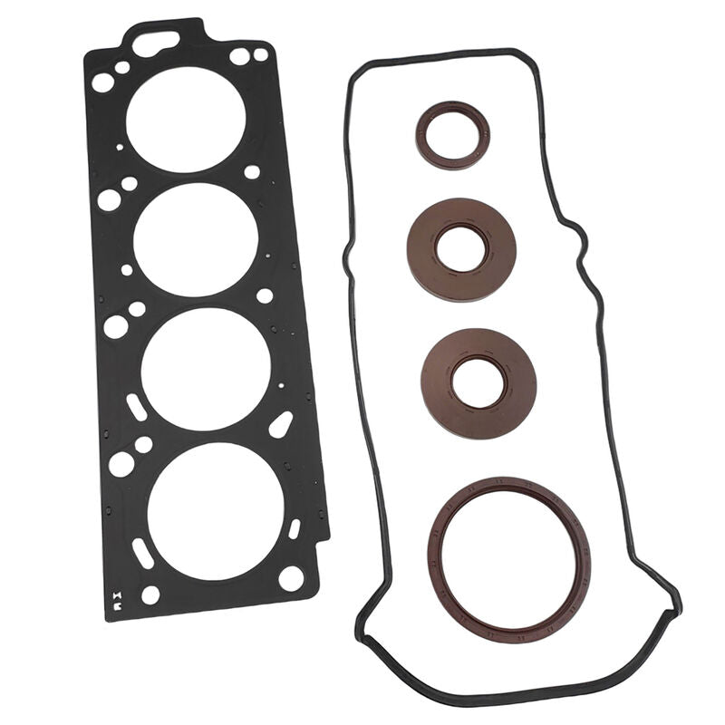Cylinder Head Gasket Kit Fit For Toyota Landcruiser UZJ100 UZJ200 4.7L V8 2UZ DOHC 1998-ON